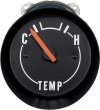 1970-1974 E Body Standard Dash Temperature Gauge 